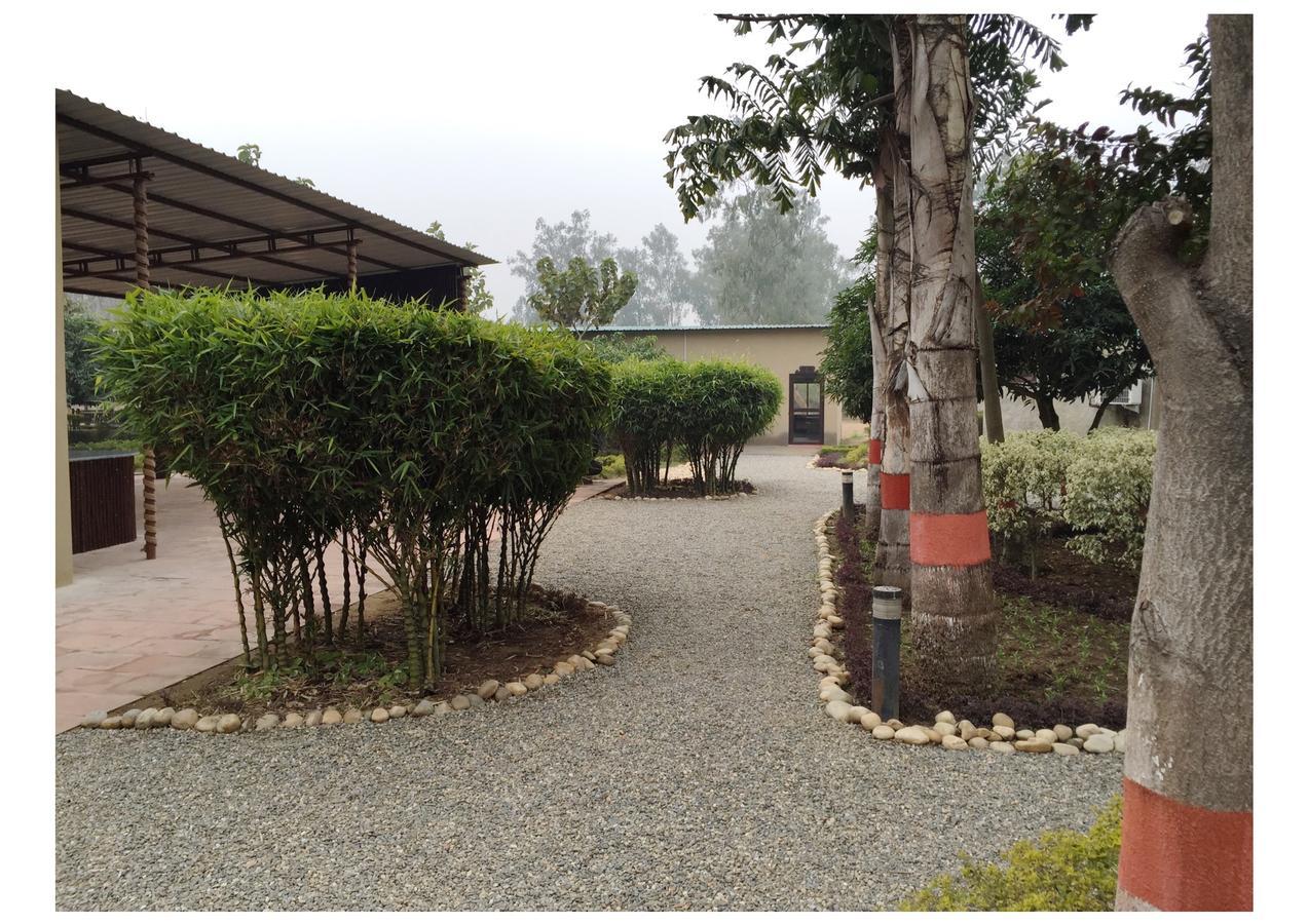 Dr. Sudha'S Ayurveda Otel Muzaffarnagar Dış mekan fotoğraf