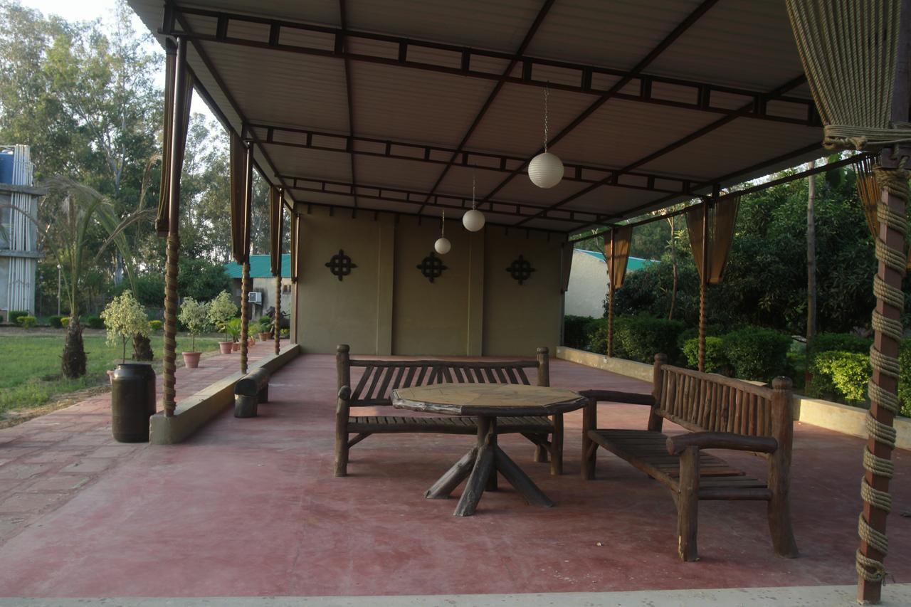 Dr. Sudha'S Ayurveda Otel Muzaffarnagar Dış mekan fotoğraf