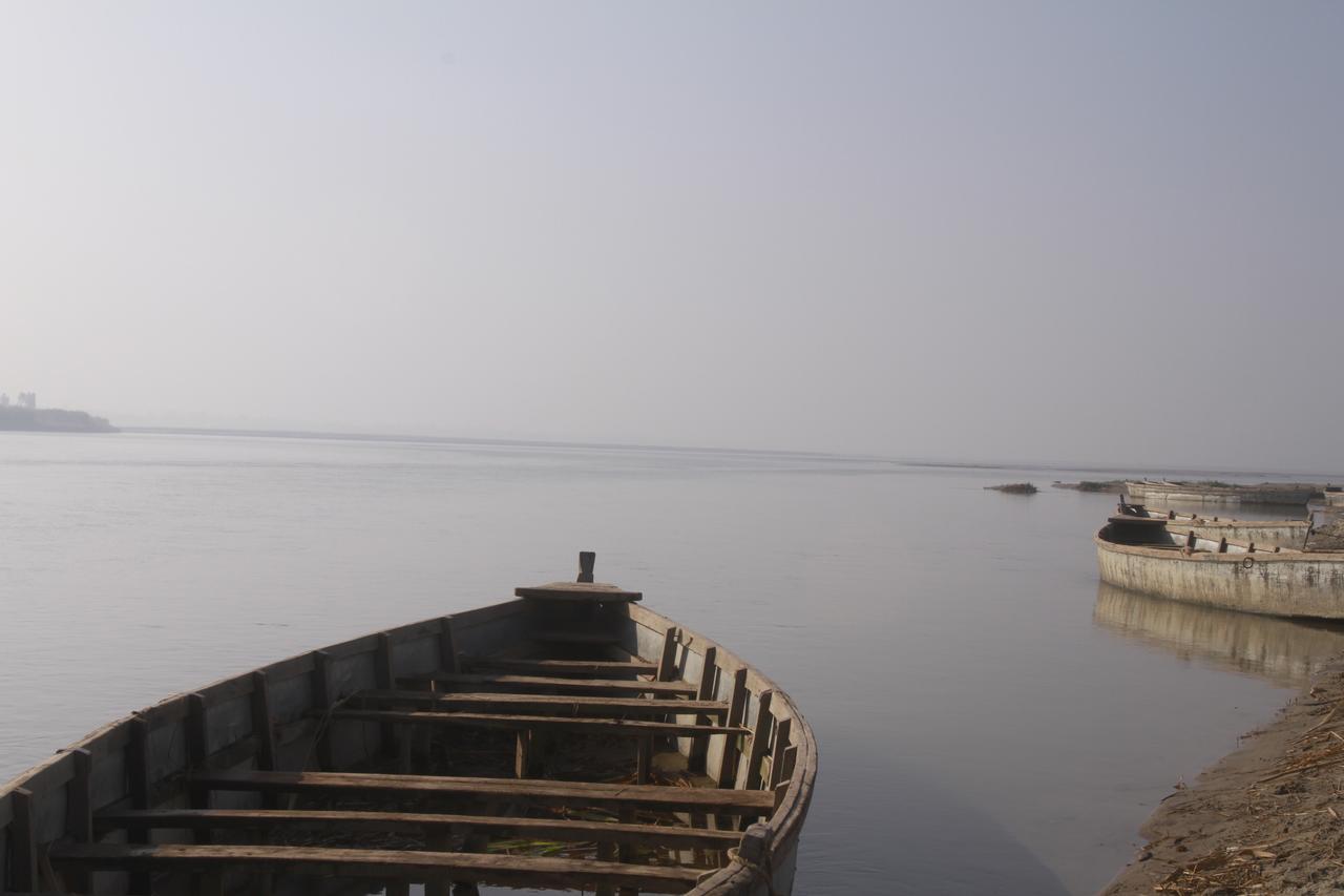 Dr. Sudha'S Ayurveda Otel Muzaffarnagar Dış mekan fotoğraf